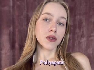 Pollyagata