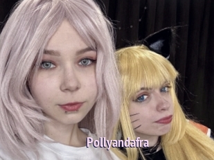 Pollyandafra