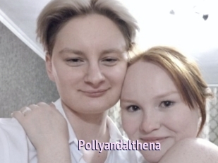 Pollyandalthena