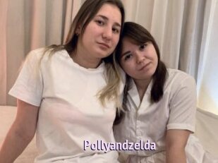 Pollyandzelda