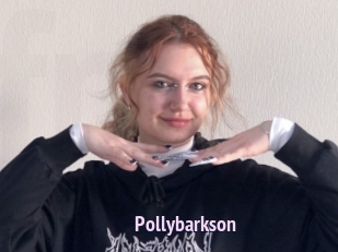 Pollybarkson