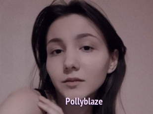 Pollyblaze