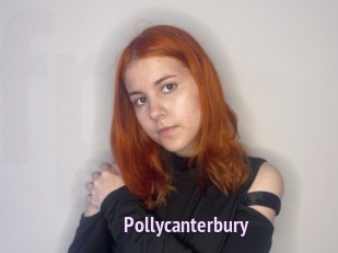 Pollycanterbury
