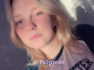 Pollycream
