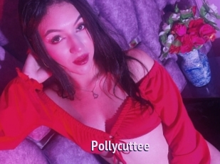 Pollycuttee