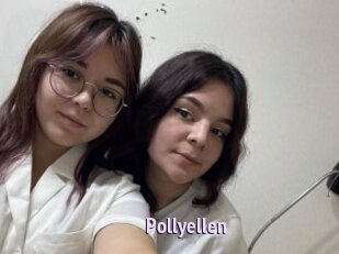 Pollyellen