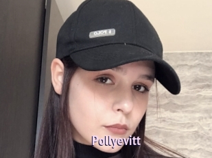 Pollyevitt