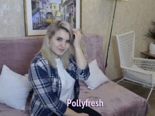 Pollyfresh