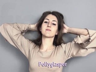 Pollyglasper