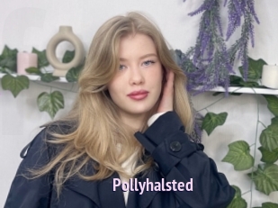 Pollyhalsted