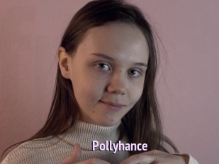 pollyhance Film Porno
