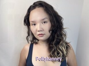 Pollyhanney