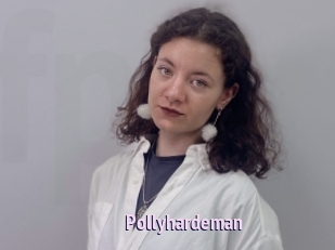 Pollyhardeman
