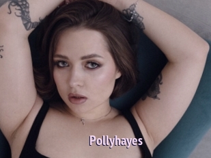Pollyhayes