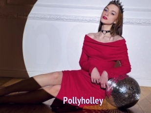 Pollyholley
