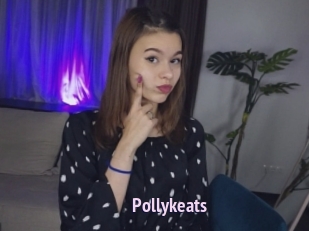Pollykeats