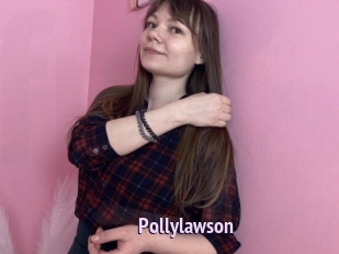 Pollylawson