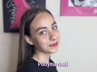 Pollymarshali