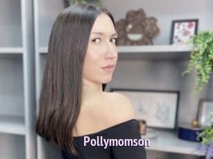 Pollymomson