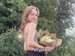 pollypower Film Porno