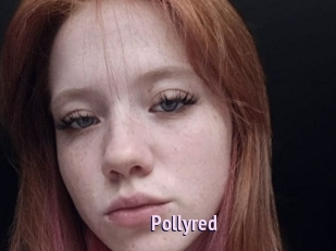 Pollyred
