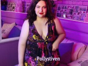 Pollystiven