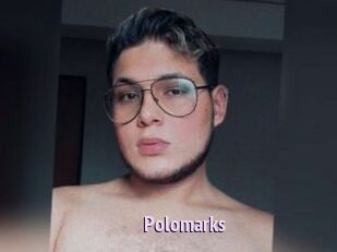 Polomarks