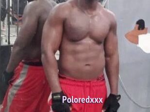 Poloredxxx