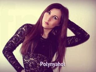Polynyahot