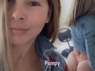 Pompy