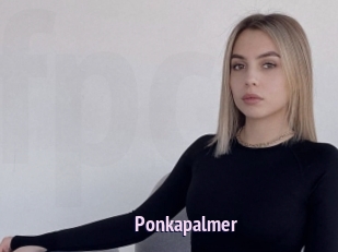 Ponkapalmer