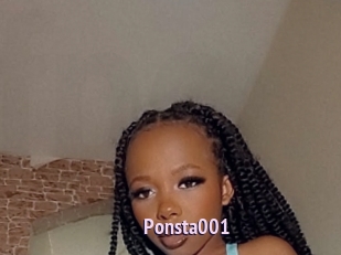 Ponsta001