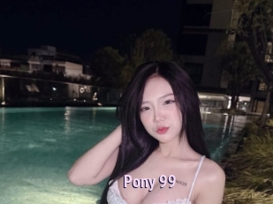 Pony_99