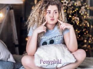 Ponypinki