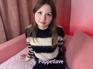 Poppetlove