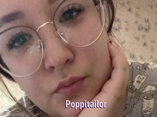 Poppitailor