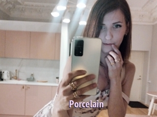 Porcelain