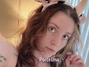 Porcelina