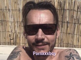 Pornxxxboy