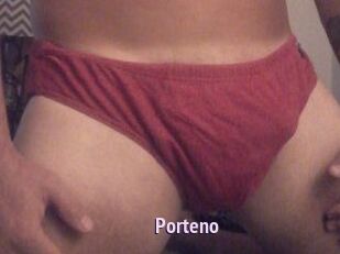Porteno