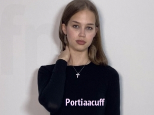 Portiaacuff