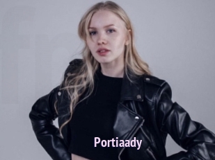 Portiaady
