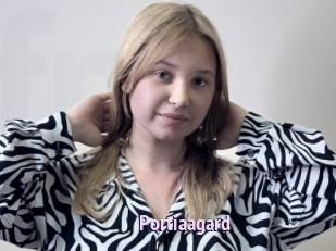 Portiaagard