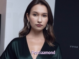 Portiaamond