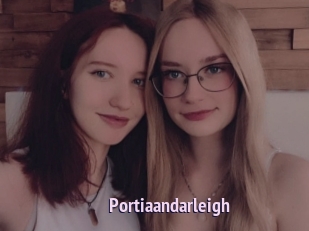 Portiaandarleigh