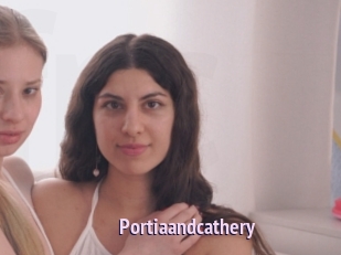 Portiaandcathery