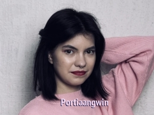 Portiaangwin