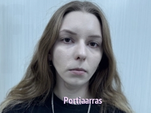 Portiaarras