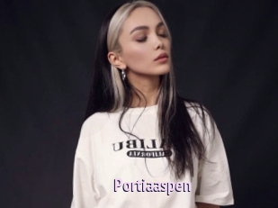 Portiaaspen