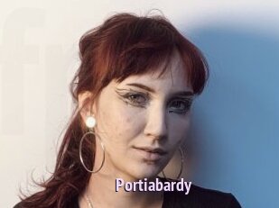 Portiabardy